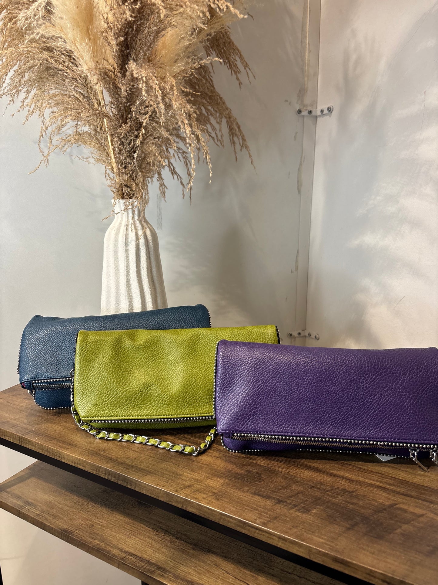 Sac bandoulière inspiration Z